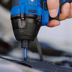 Kincrome Impact Socket 50mm 1/2" Driver 1 Pack, , scanz_hi-res