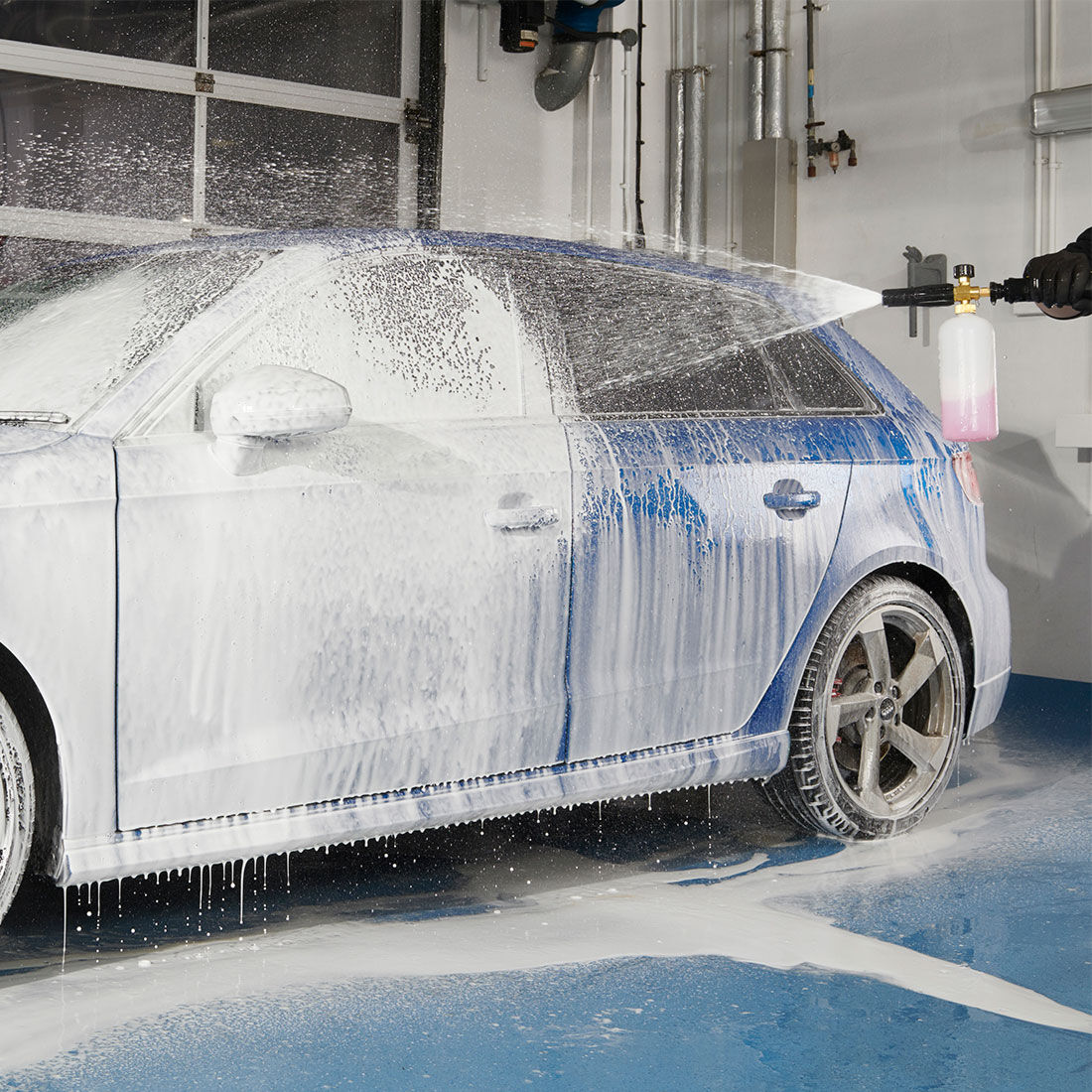 Autoglym Polar Wash 2.5 Litre, , scanz_hi-res
