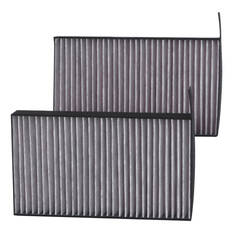 K&N Premium Disposable Cabin Air Filter - DVF5079, , scanz_hi-res
