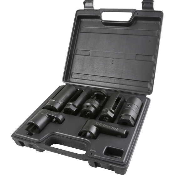 ToolPRO Oxygen Sensor Socket Set 7 Piece, , scanz_hi-res