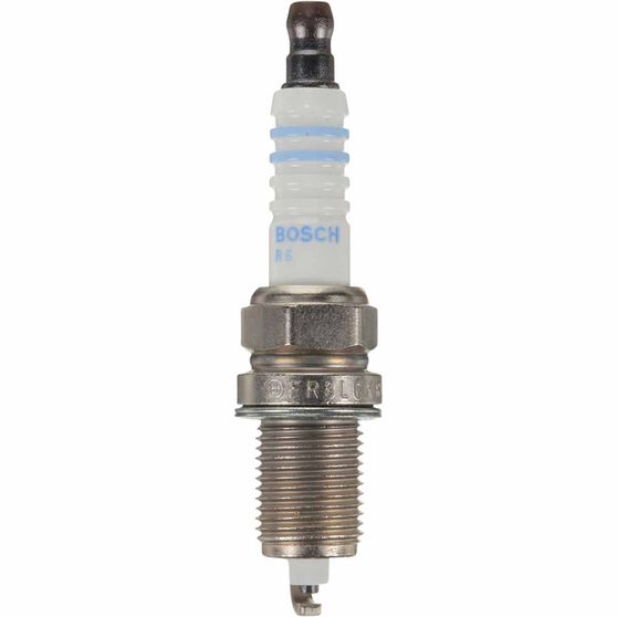 Bosch Spark Plug Single FR8LCX, , scanz_hi-res