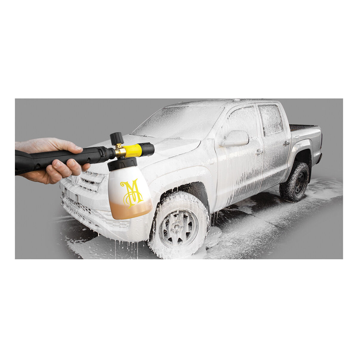 Meguiar's Mega Snow Cannon, , scanz_hi-res