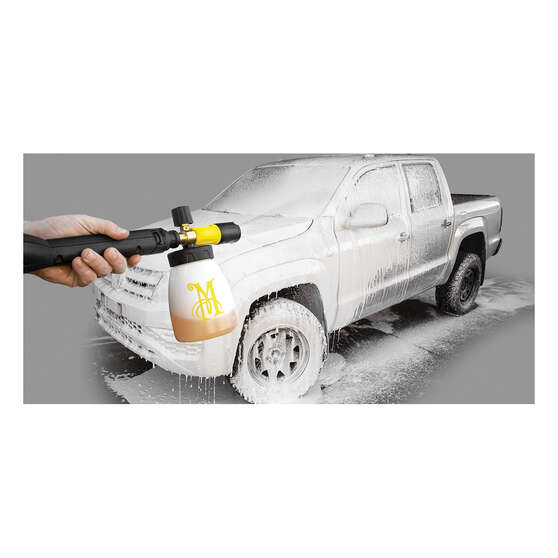 Meguiar's Mega Snow Cannon, , scanz_hi-res