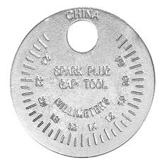 SCA Spark Plug Gap Gauge Coin, , scanz_hi-res