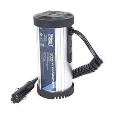 Ridge Ryder Modified Sine Wave Can Power Inverter 150W, , scanz_hi-res