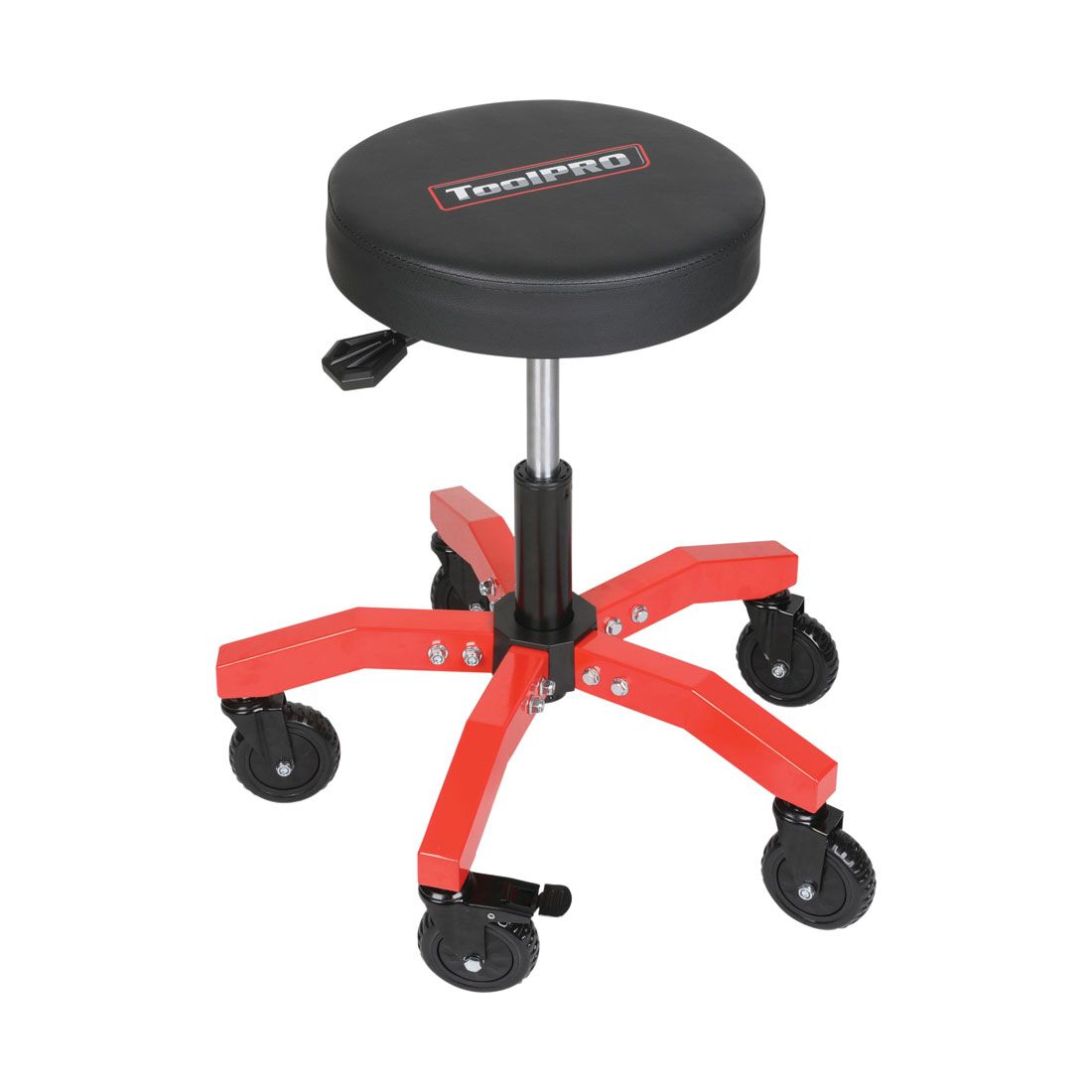 Heavy duty rolling stool best sale