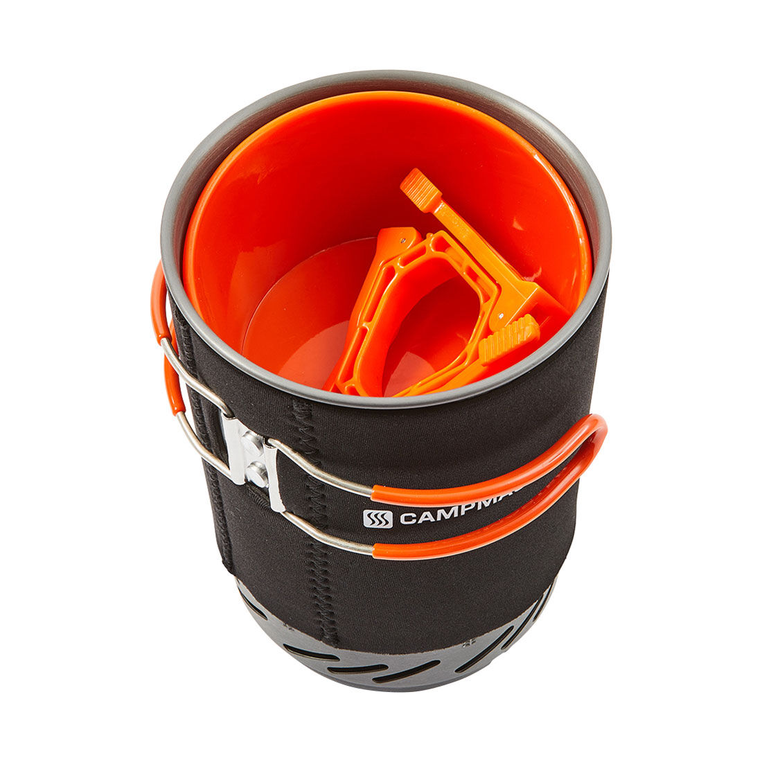 Campmaster Ultra Jet 1 Hiking Stove, , scanz_hi-res