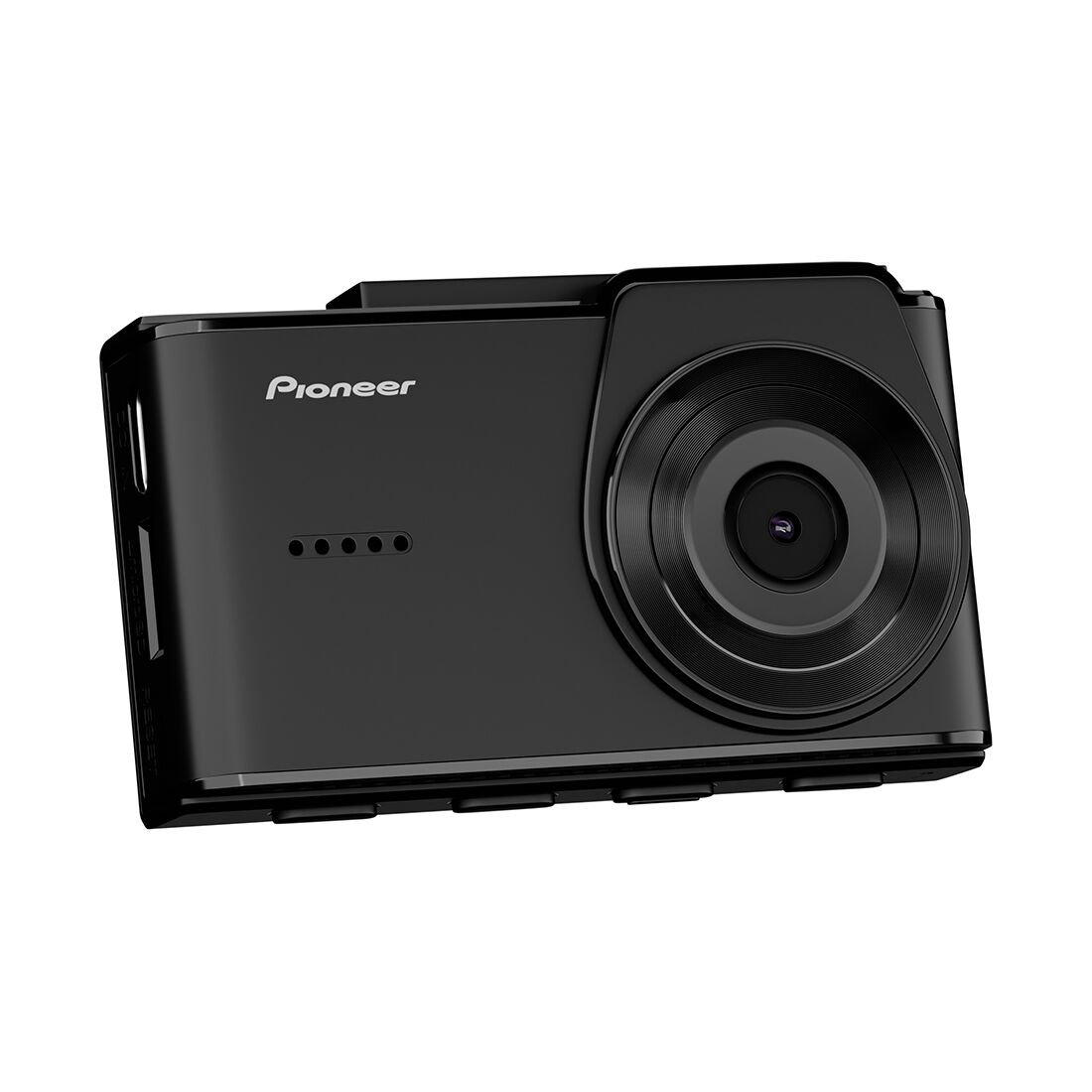 Pioneer 1440p 2K Dual Channel Dash Cam VREC-H520DC, , scanz_hi-res