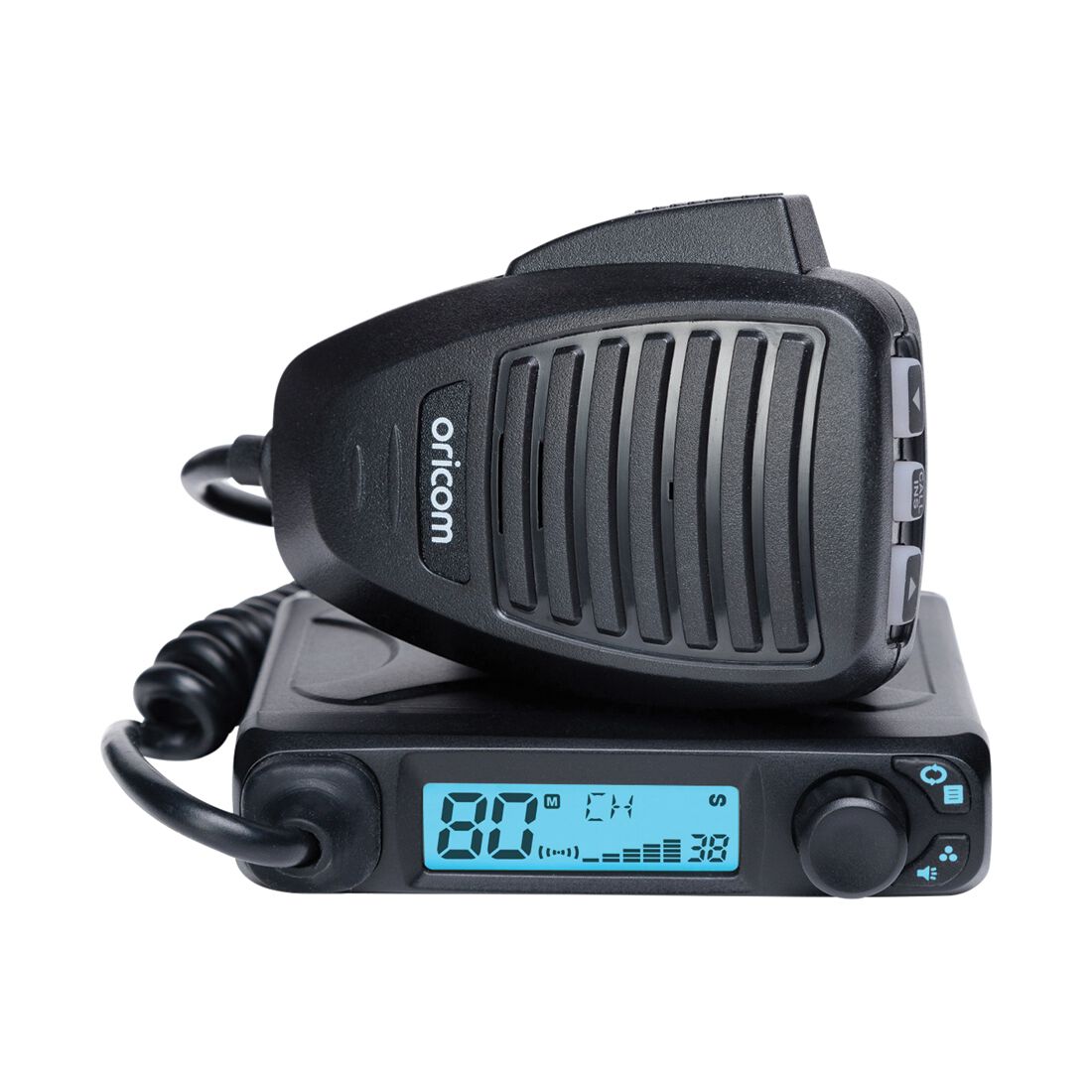 Oricom UHF310 5W Micro CB Radio, , scanz_hi-res