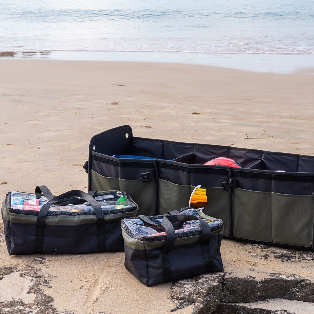 Cabin Crew Storage Pod Medium 25x20x15cm, , scanz_hi-res