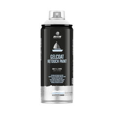 MTN Pro Gelcoat Retouch Spray Paint 400mL, , scanz_hi-res