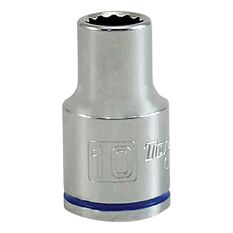 ToolPRO Single Socket 1/2" Drive 10mm, , scanz_hi-res