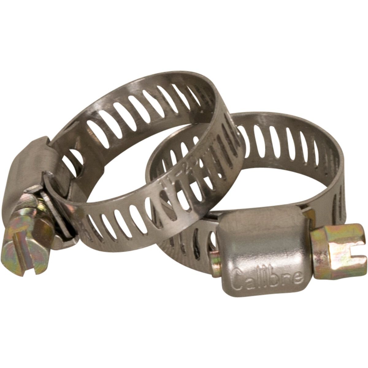 Calibre Automotive Hose Clamps 11-20mm, , scanz_hi-res