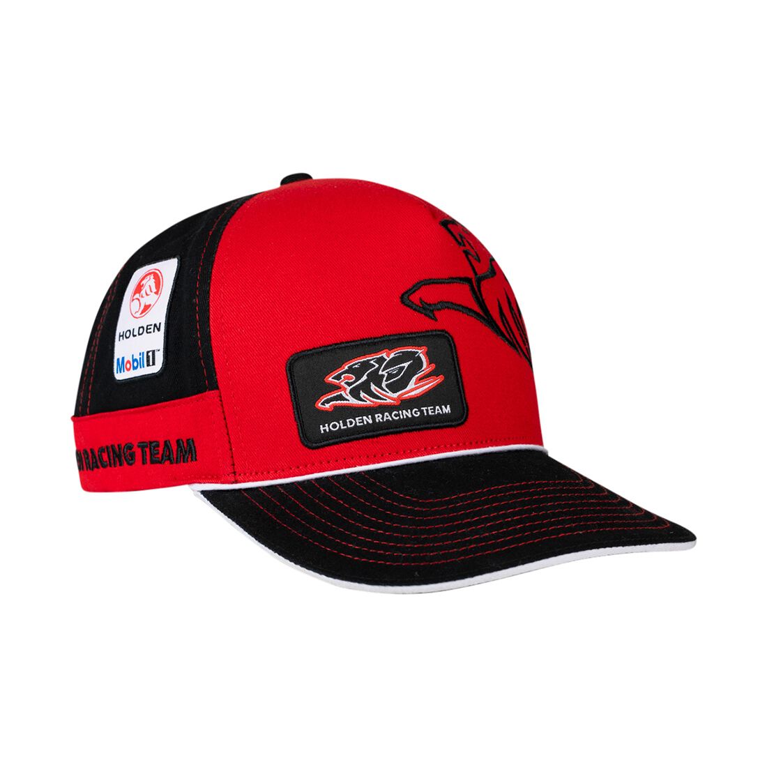 HRT Retro Cap OSFM, , scanz_hi-res