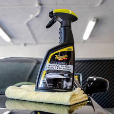 Meguiar's Ultimate Insane Shine Paint Glosser 473mL, , scanz_hi-res