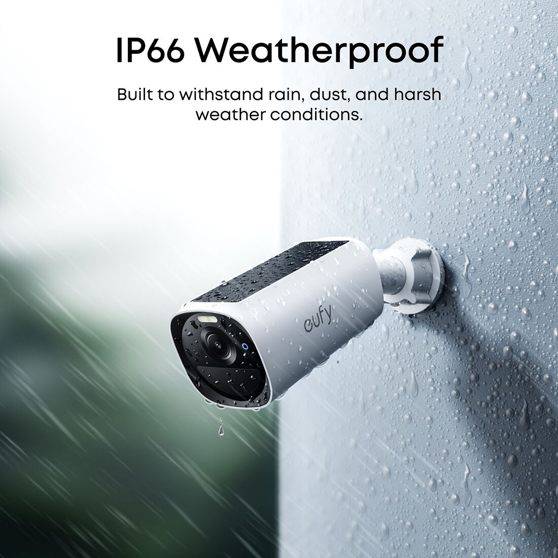 EufyCam E40 2K QHD Add-on Security Camera, , scanz_hi-res