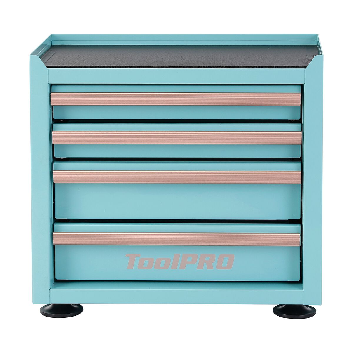 Toolpro Mini Tool Cabinet Turquois, , scanz_hi-res