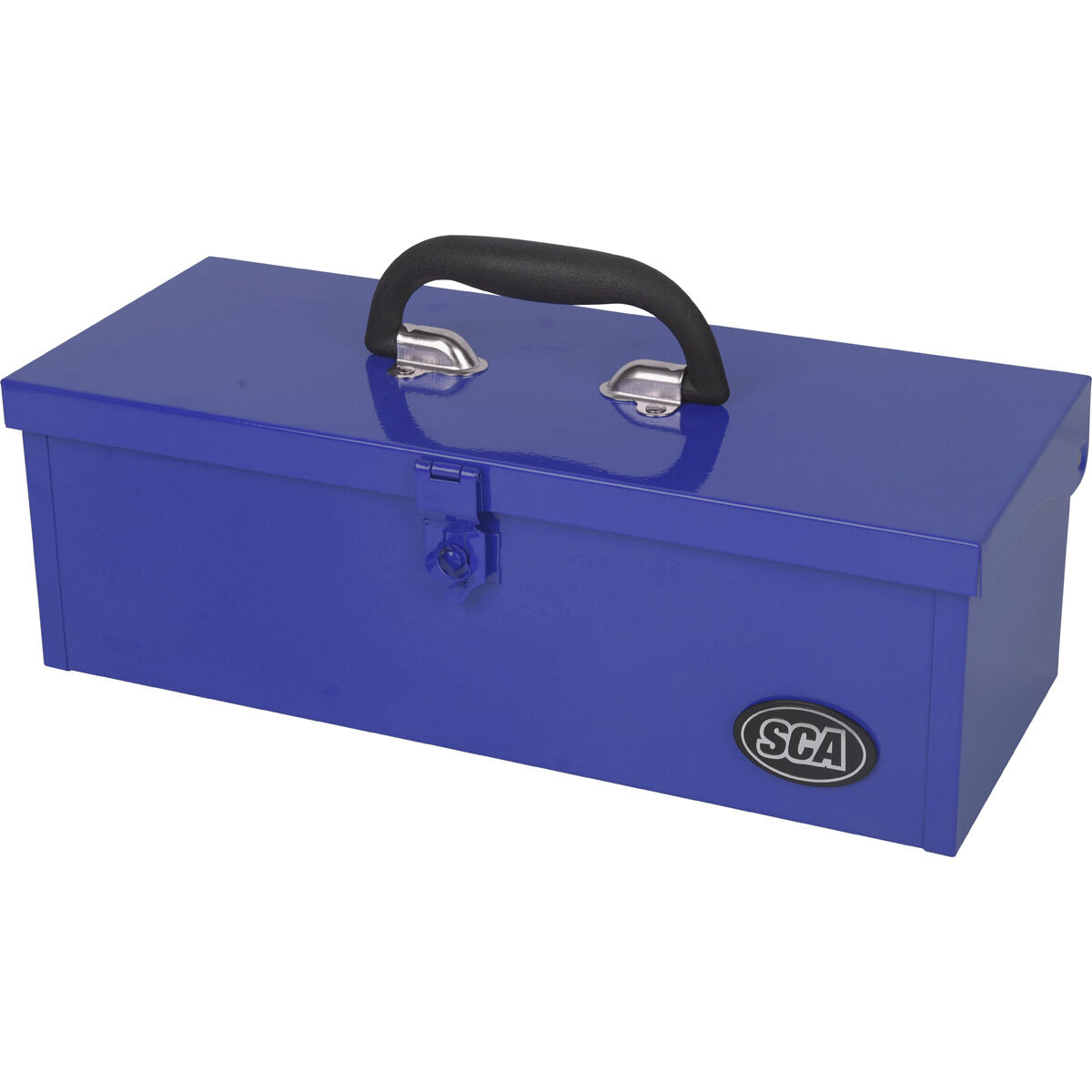 Metal tool case sale