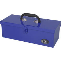 SCA Metal Tool Box, , scanz_hi-res