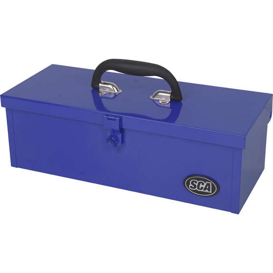 SCA Metal Tool Box, , scanz_hi-res