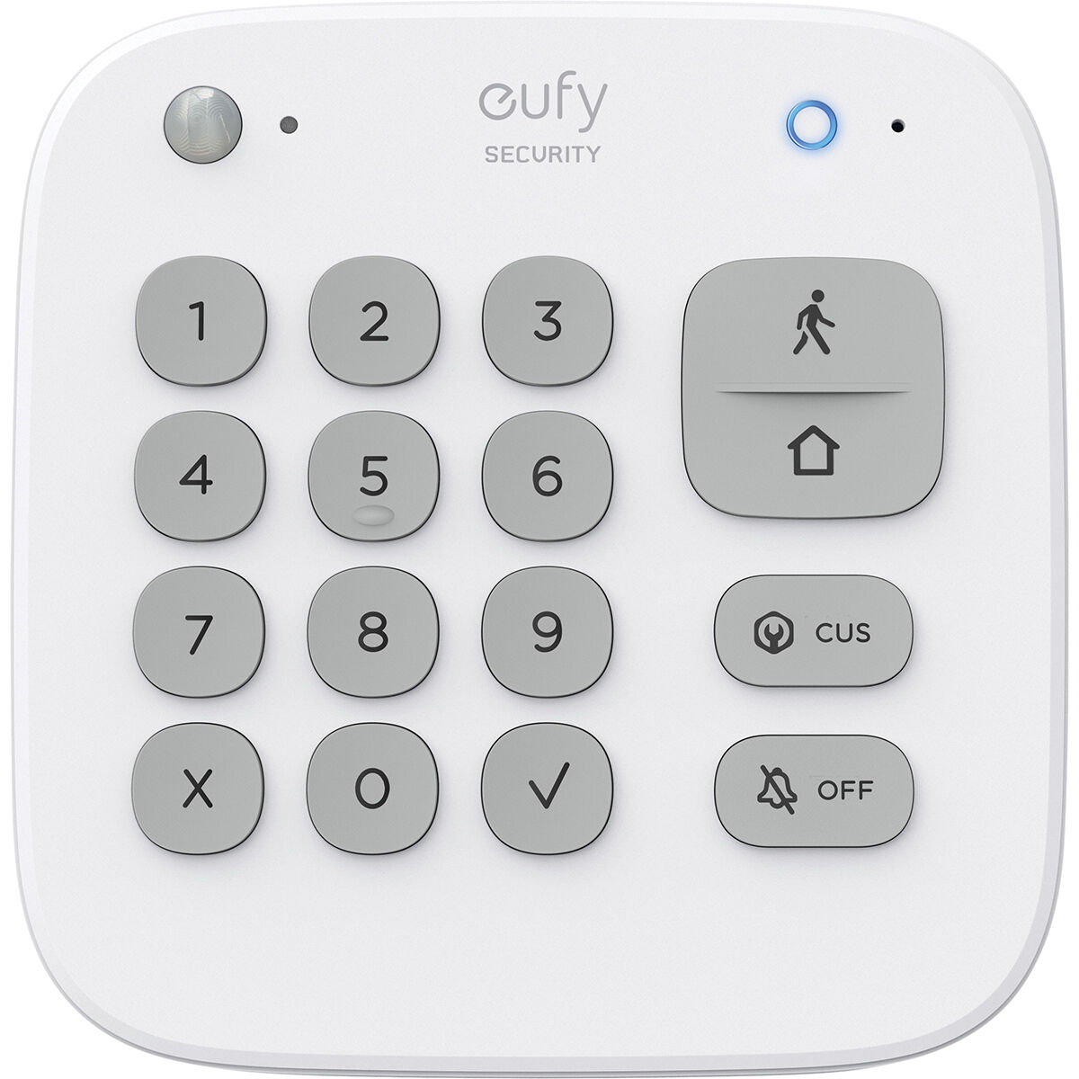 Eufy 5-in-1 Security Alarm Kit T8990C21, , scanz_hi-res