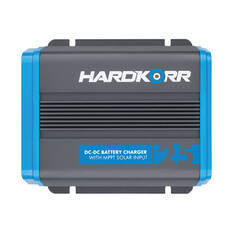 Hardkorr 25A Waterproof DC-DC Charger, , scanz_hi-res