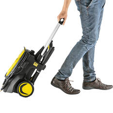 Kärcher K5 Compact Pressure Washer - 2300 PSI, , scanz_hi-res