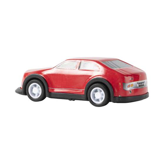 Pocket Legends Pull Back Racer - HQ Kingswood, , scanz_hi-res
