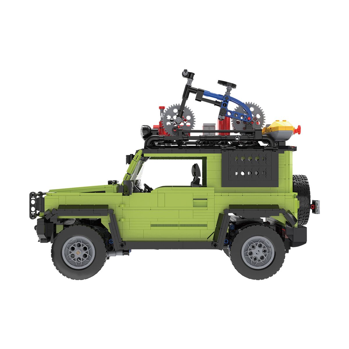 2 In 1 Jimny Building Bricks, , scanz_hi-res