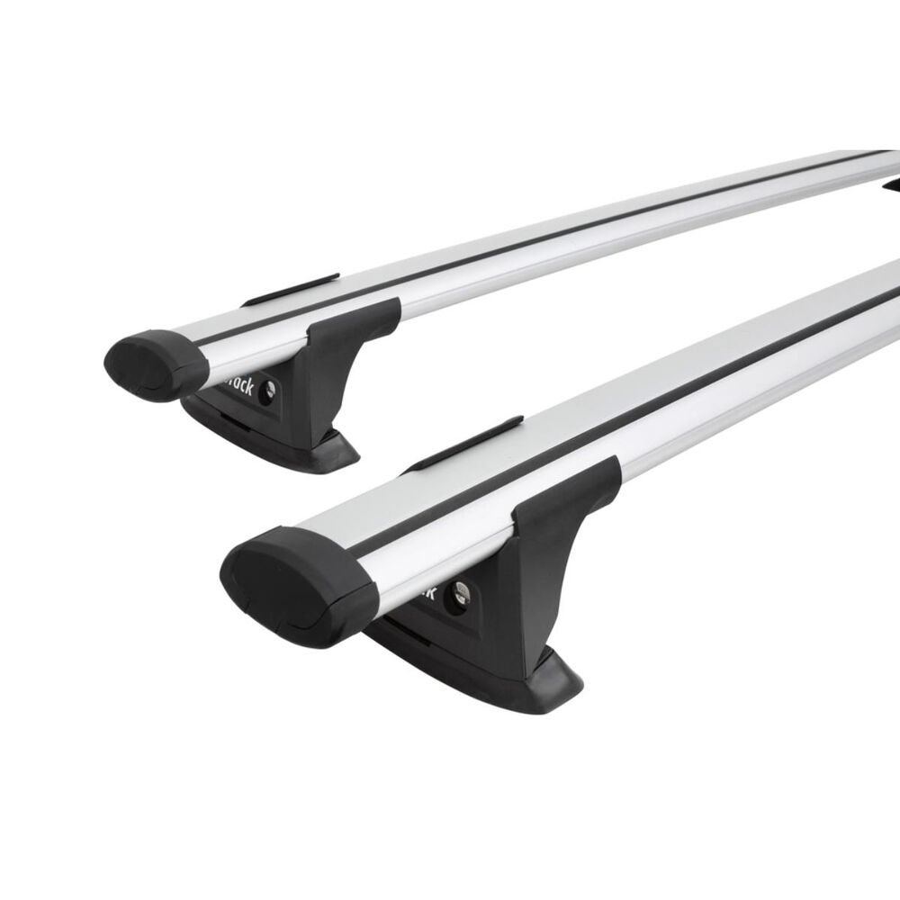 Prorack SWing Roof Racks 1100mm, S15, Pair Supercheap Auto New Zealand
