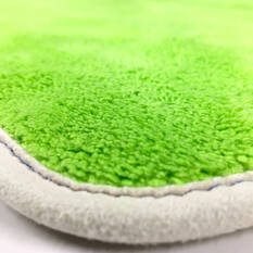 Bowden's Own Big Green Sucker Drying Towel 700 x 400mm, , scanz_hi-res