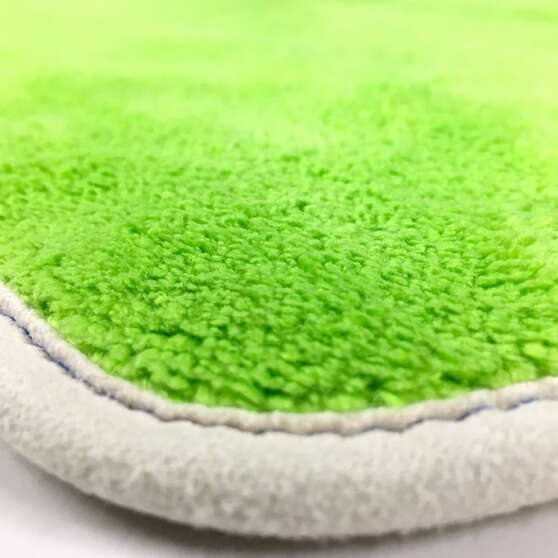 Bowden's Own Big Green Sucker Drying Towel 700 x 400mm, , scanz_hi-res