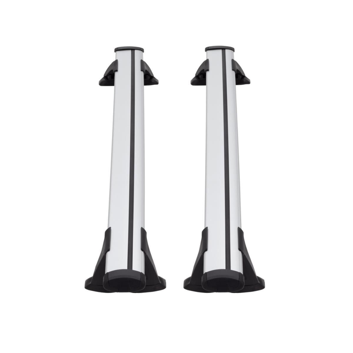 Prorack s16 whispbar roof rack top