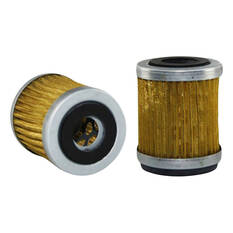 Race Performance Motorcycle Oil Filter RP142, , scanz_hi-res