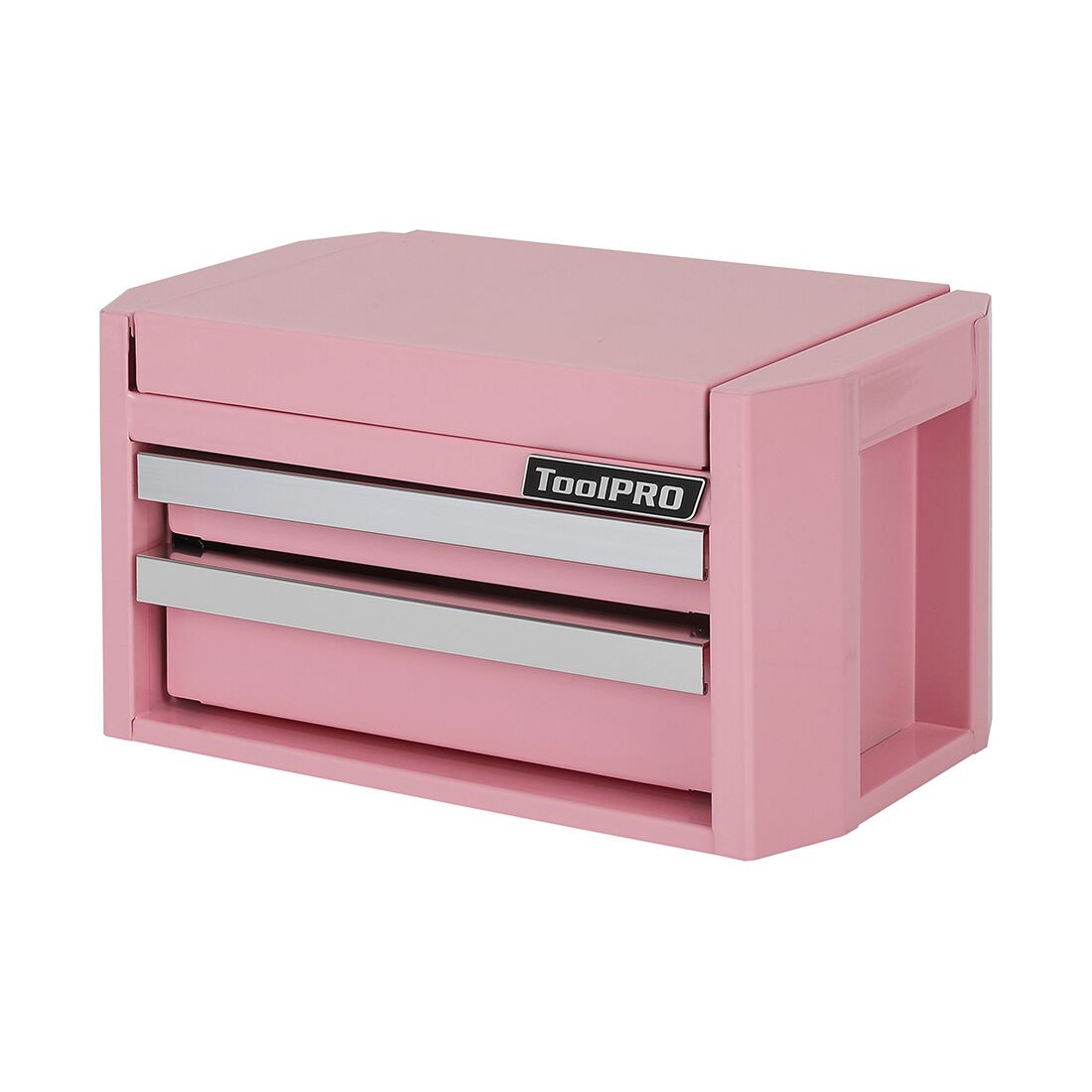 ToolPRO Mini Edge Tool Chest Pink, , scanz_hi-res