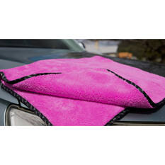 Meguiar's Supreme Shine Drying Towel 700 x 400mm, , scanz_hi-res