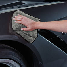 Armor All Ultra High Performance Exterior Detailing Cloth, , scanz_hi-res