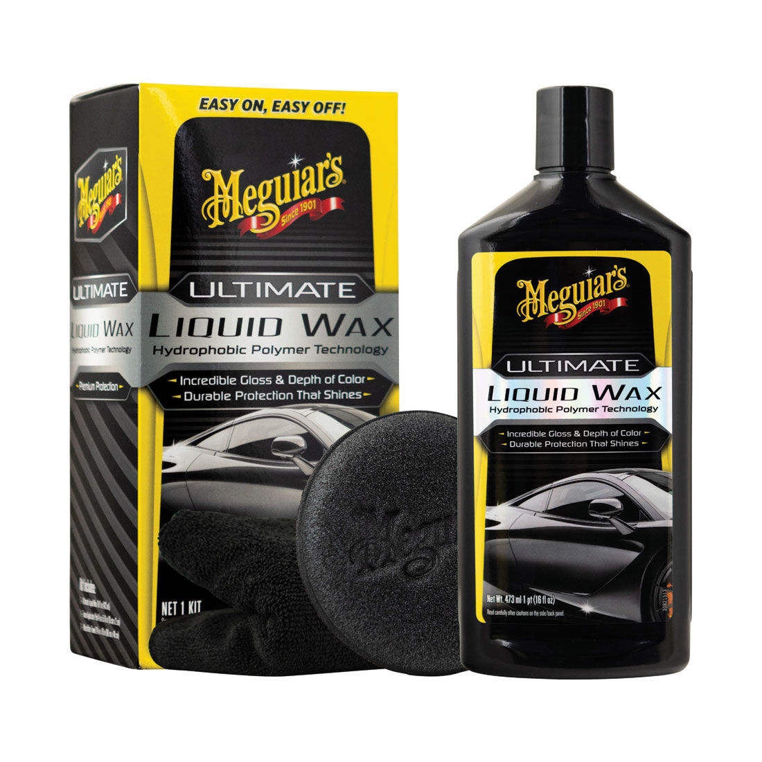 Meguiar's Ultimate Liquid Wax 473mL, , scanz_hi-res