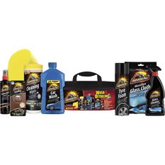 Armor All Wash & Detail Caddy - 8pc, , scanz_hi-res