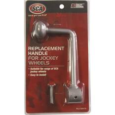 SCA Replacement Jockey Wheel Handle - Universal, , scanz_hi-res