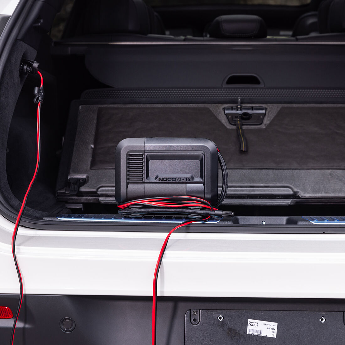 Noco AIR15 Air Compressor 15A 80PSI, , scanz_hi-res