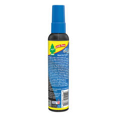 Little Trees Spray Air Freshener New Car 103ml, , scanz_hi-res