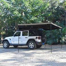 Ridge Ryder 270° Awning, , scanz_hi-res