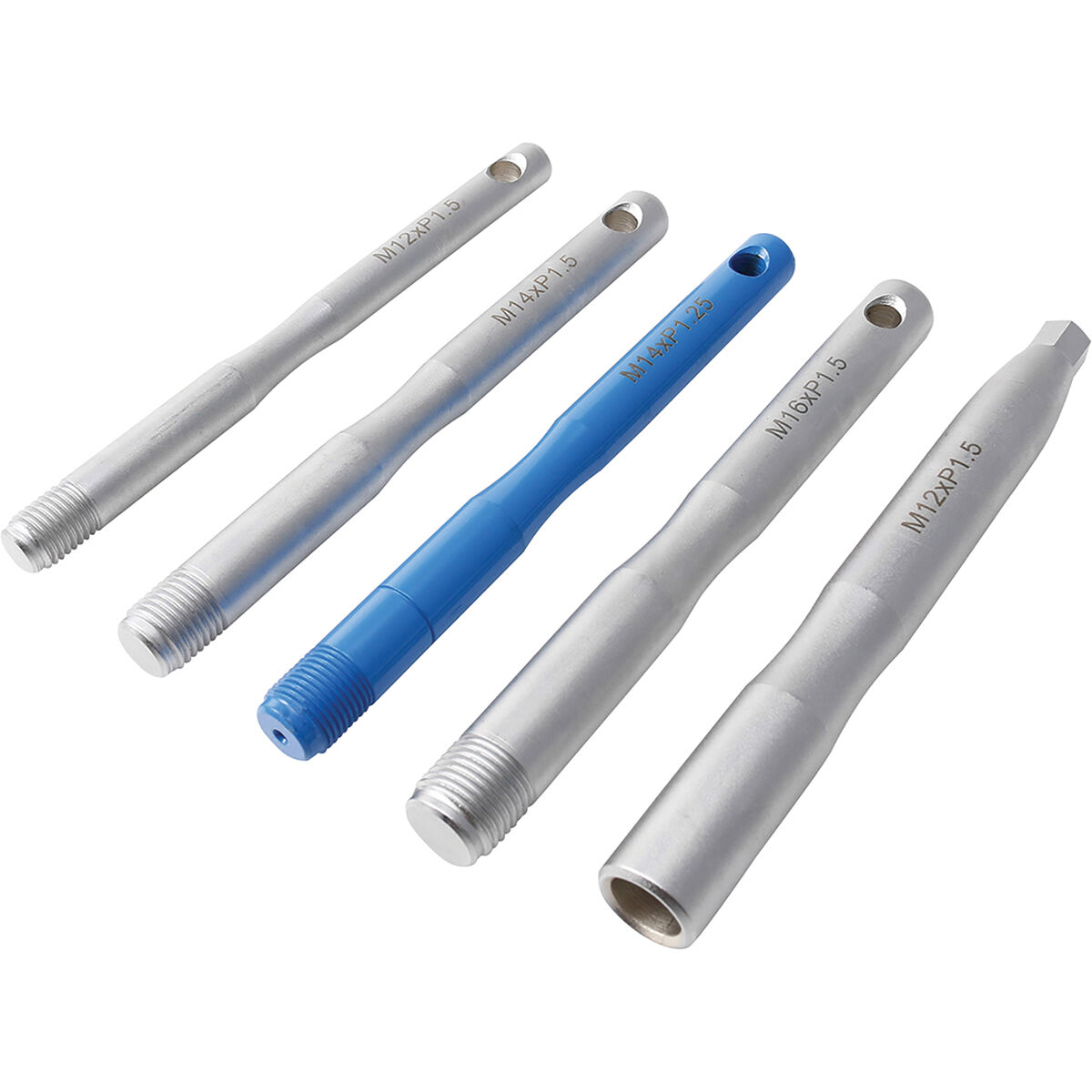 Toledo 5 Piece Wheel Hanger Set, , scanz_hi-res