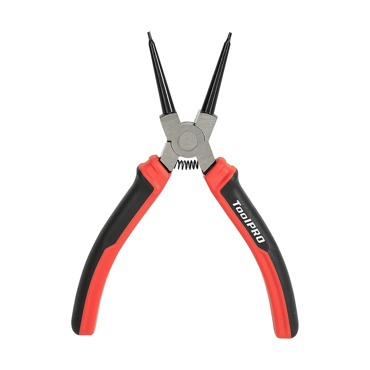 ToolPRO Circlip Pliers Internal 180mm, , scanz_hi-res