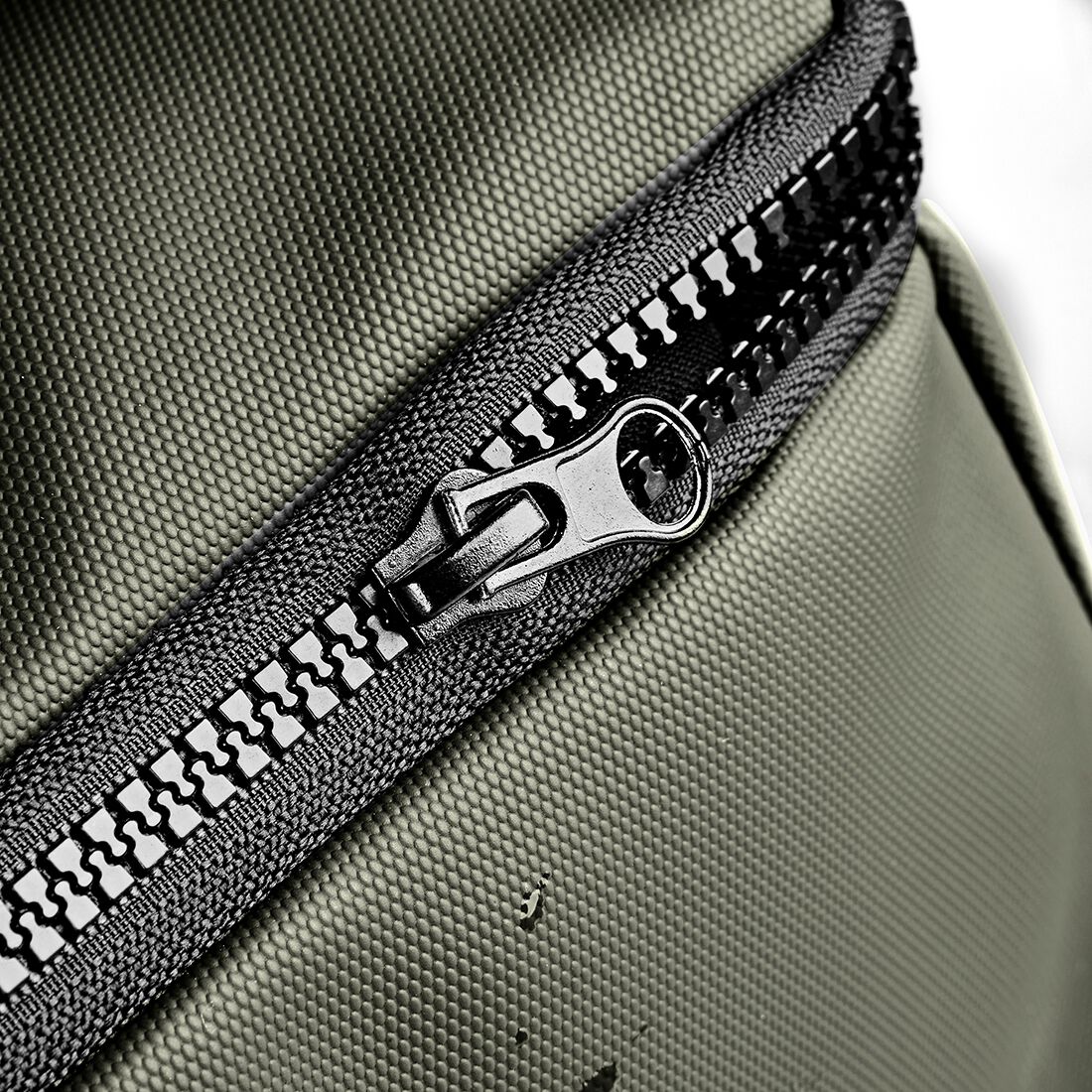 Cabin Crew Backseat Organiser Repreve Green/Black, , scanz_hi-res