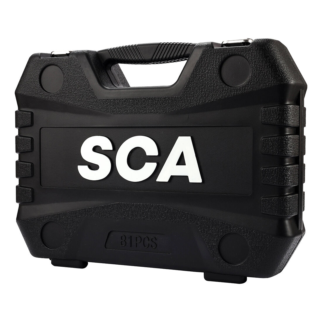 SCA Socket & Spanner Set 81 Piece, , scanz_hi-res