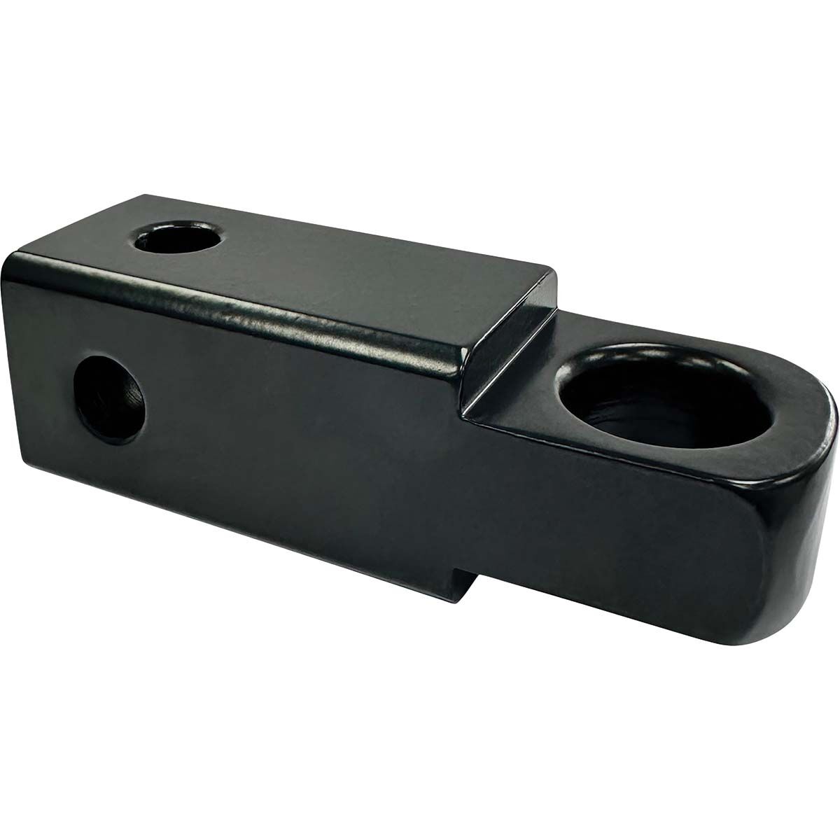 XTM Soft Shackle Steel Tow Hitch 50mm, , scanz_hi-res