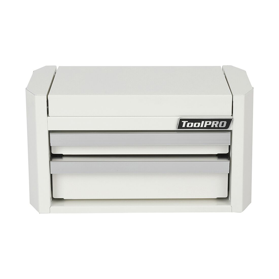 ToolPRO Mini Edge Tool Chest White, , scanz_hi-res