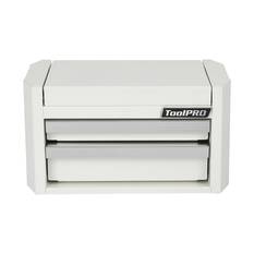 ToolPRO Mini Edge Tool Chest White, , scanz_hi-res